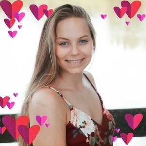 Meet your Posher, Beth